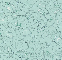 Кварцвиниловые полы Forbo Colorex SD 150225 фото 1 | FLOORDEALER